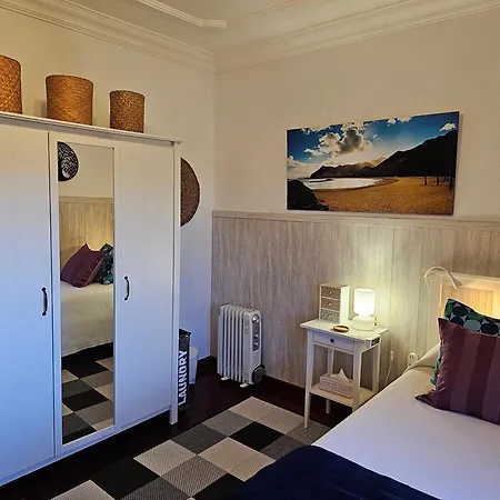 ゲストハウス Casa Ramon La Esperanza