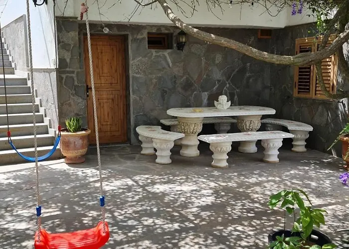 ゲストハウス Casa Ramon