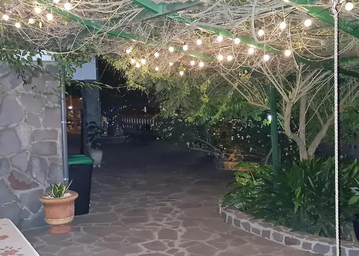 ゲストハウス Casa Ramon La Esperanza