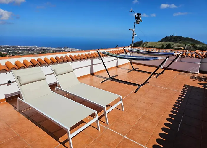 Casa Ramon 4* La Esperanza