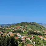 Gæstehus Casa Ramon La Esperanza (Tenerife)