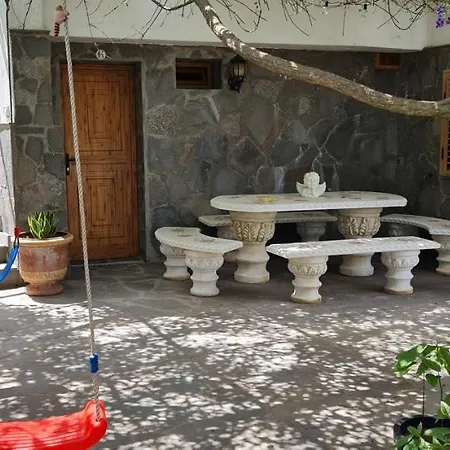 ゲストハウス Casa Ramon