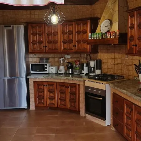 Casa Ramon 4* Ла-Эсперанса