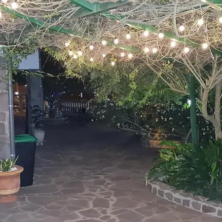Guest house Casa Ramon La Esperanza (Tenerife)
