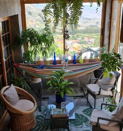 Casa Ramon Гостевой дом 4*