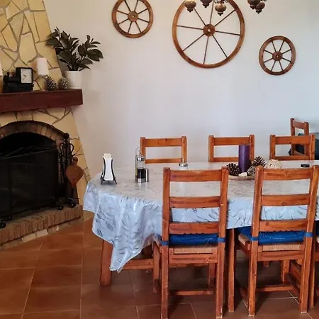 Casa Ramon Ла-Эсперанса