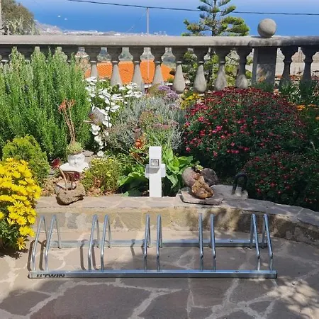 Casa Ramon Гостевой дом 4*