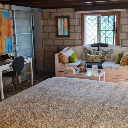 Casa Ramon Гостевой дом Ла-Эсперанса