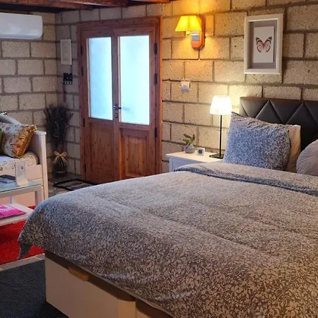 Casa Ramon Гостевой дом 4*