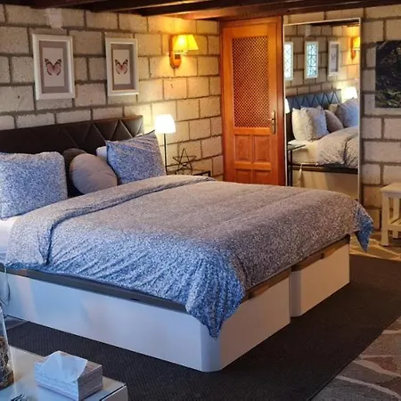 Casa Ramon Гостевой дом 4*