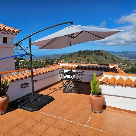 Casa Ramon 4* La Esperanza