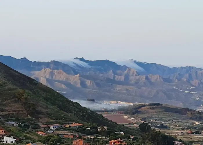 Pensionat Casa Ramon