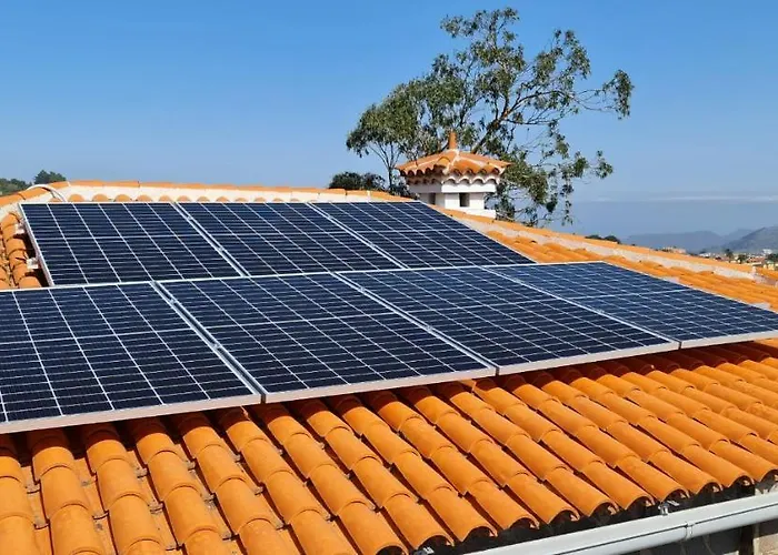 Pensionat Casa Ramon 4*