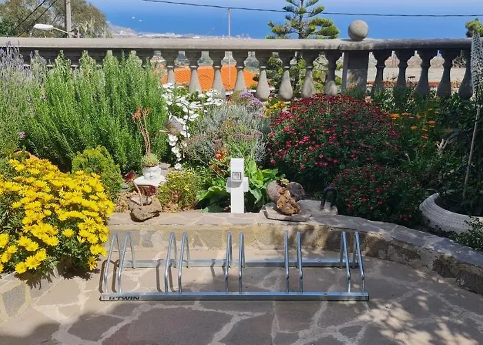 Casa Ramon Maison d'hôtes 4*