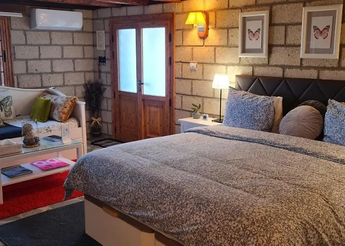 Casa Ramon Gasthuis 4*