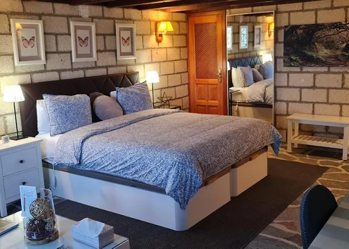 Casa Ramon Maison d'hôtes 4*