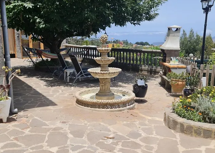 Casa Ramon Maison d'hôtes