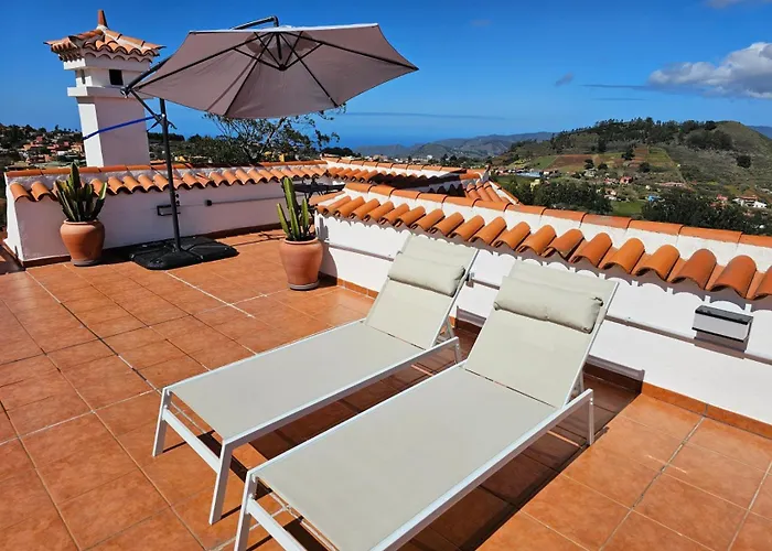 Maison d'hôtes Casa Ramon 4*