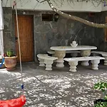 Penzion Casa Ramon