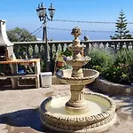 Penzion Casa Ramon La Esperanza (Tenerife)