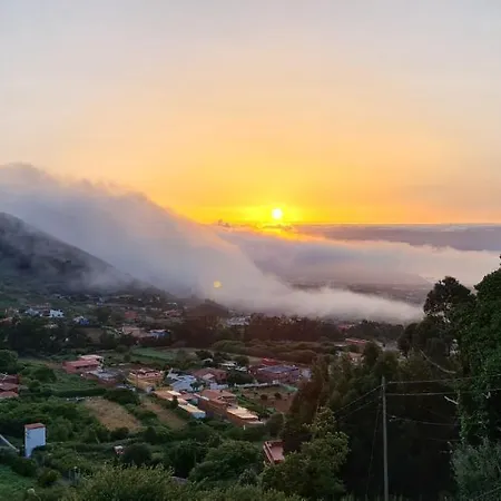 Maison d'hôtes Casa Ramon La Esperanza (Tenerife)