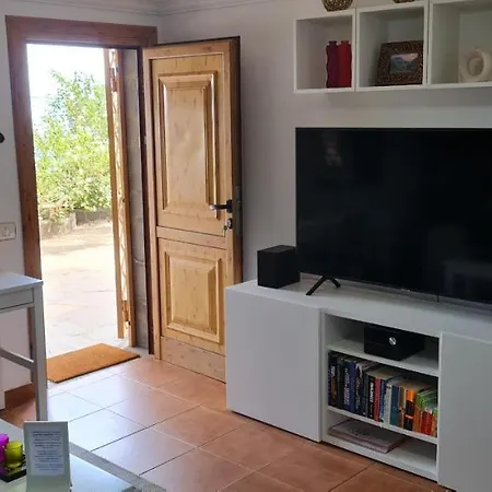 Casa Ramon Maison d'hôtes 4*