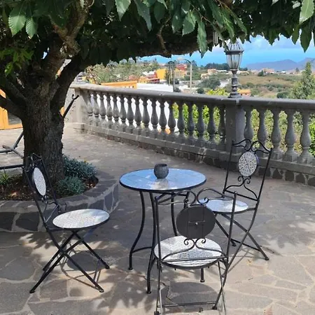 Maison d'hôtes Casa Ramon La Esperanza (Tenerife)