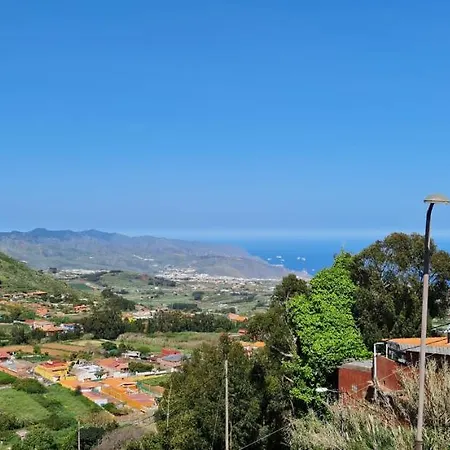 Casa Ramon 4* La Esperanza (Tenerife)