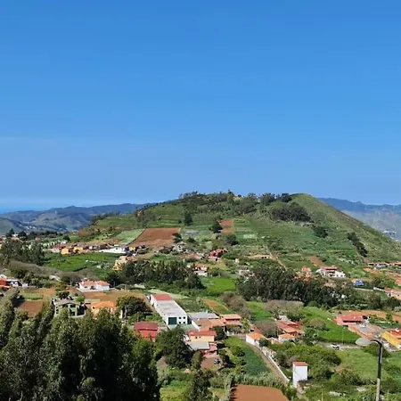 Gasthof Casa Ramon La Esperanza (Tenerife)