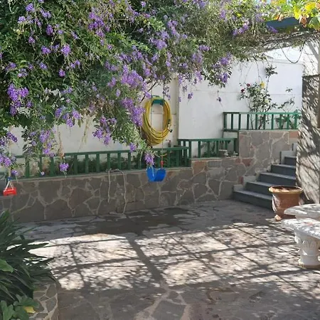 Maison d'hôtes Casa Ramon 4*
