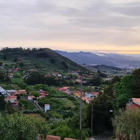 Maison d'hôtes Casa Ramon La Esperanza (Tenerife)