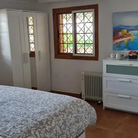 Casa Ramon Penzion