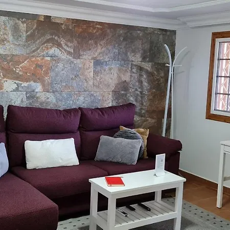Gasthof Casa Ramon La Esperanza (Tenerife)