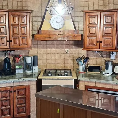 Casa Ramon 4* La Esperanza (Tenerife)
