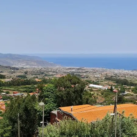 Casa Ramon 4* La Esperanza (Tenerife)