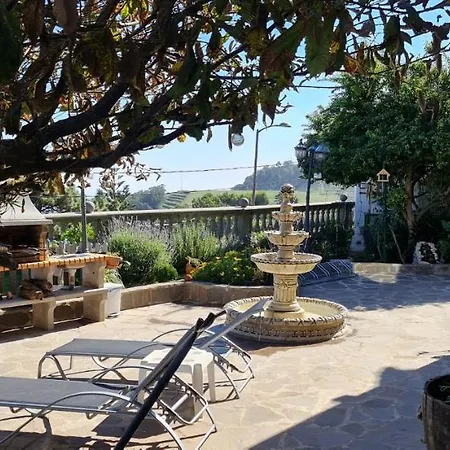 Casa Ramon Penzion