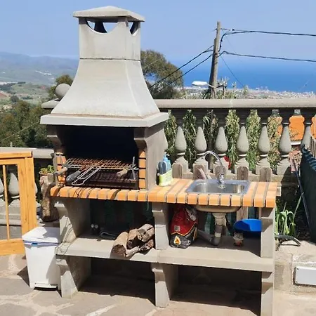 Penzion Casa Ramon 4*