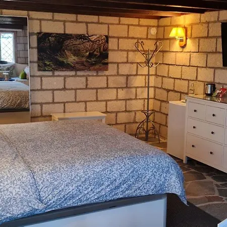 Casa Ramon Penzion 4*