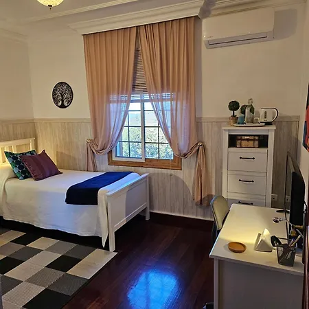 Casa Ramon 4* La Esperanza (Tenerife)