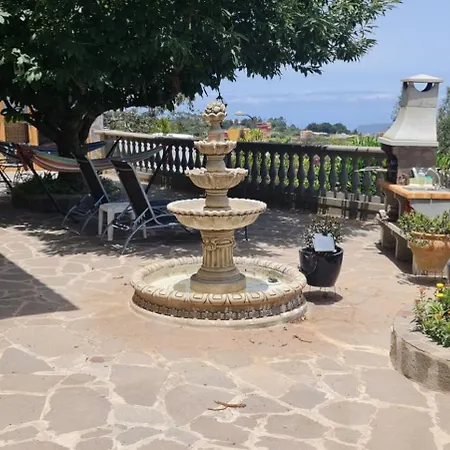 Casa Ramon Gasthof