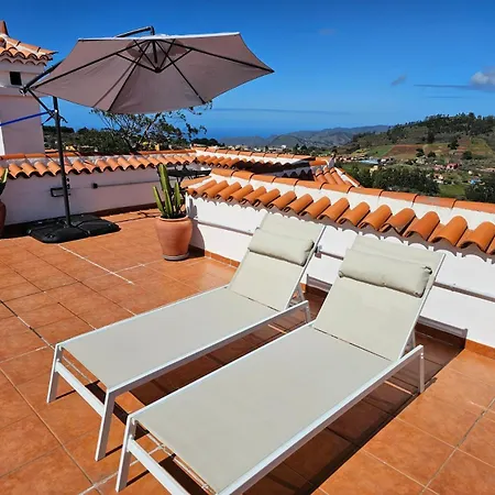 Gasthof Casa Ramon *