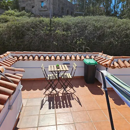 Penzion Casa Ramon La Esperanza (Tenerife)