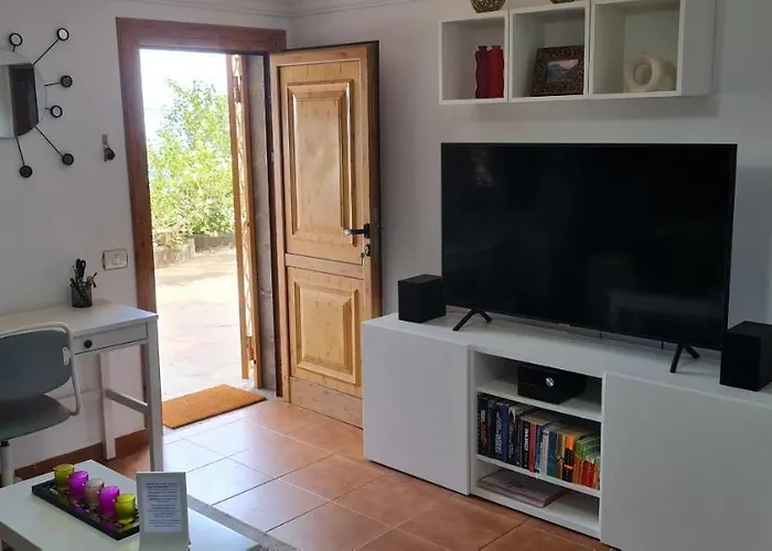 Casa Ramon Penzion 4*