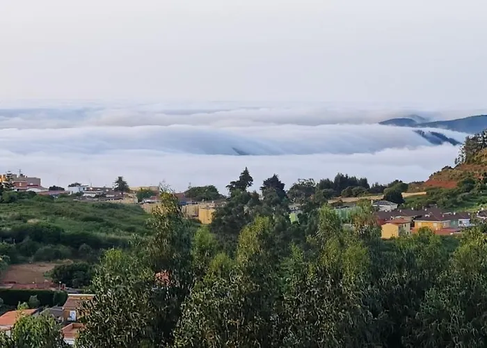 Pensjonat Casa Ramon