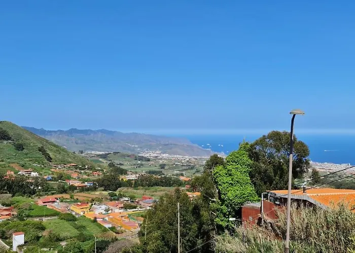 Casa Ramon 4* La Esperanza