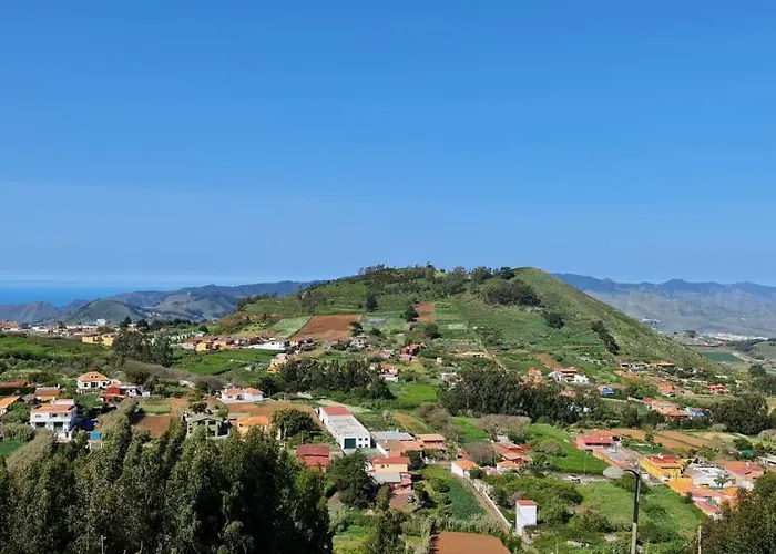 Gasthof Casa Ramon La Esperanza (Tenerife)