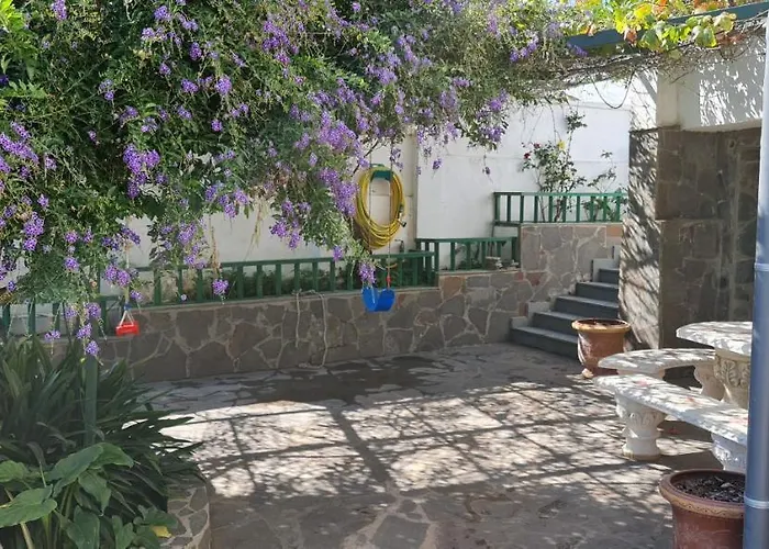 Pensjonat Casa Ramon 4*