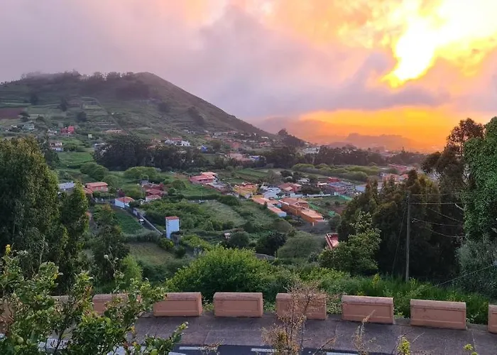 Pensjonat Casa Ramon 4*