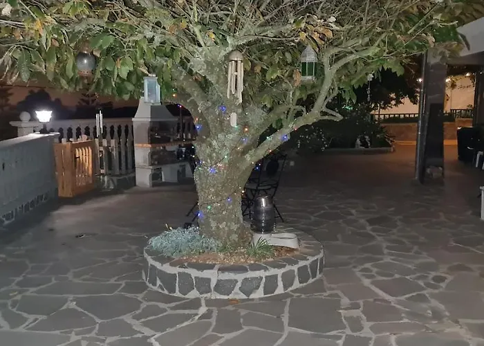 בית הארחה Casa Ramon