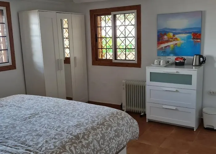 Casa Ramon Pensjonat